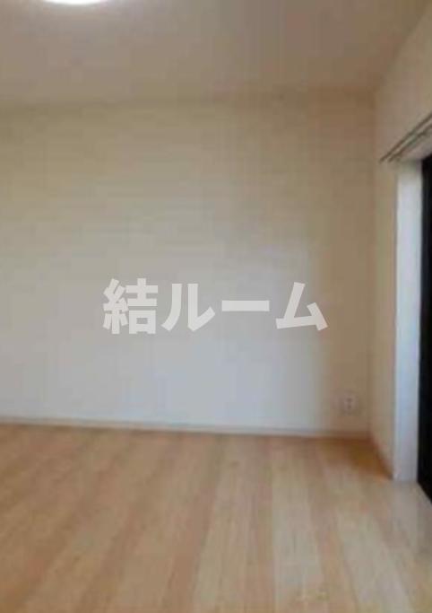 居室・リビング　別号室参考写真