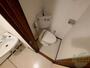トイレ　こちらはトイレです。清潔感があり、安心して使用できます。