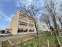 中学校　札幌市立北栄中学校（中学校）まで601m