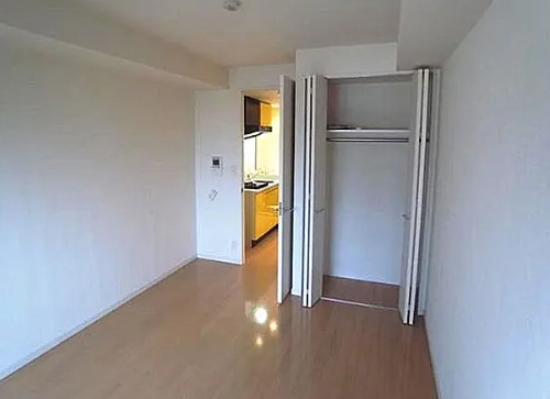 収納　別部屋の画像を使用しております。