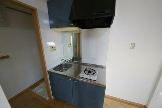 キッチン　別部屋参考写真