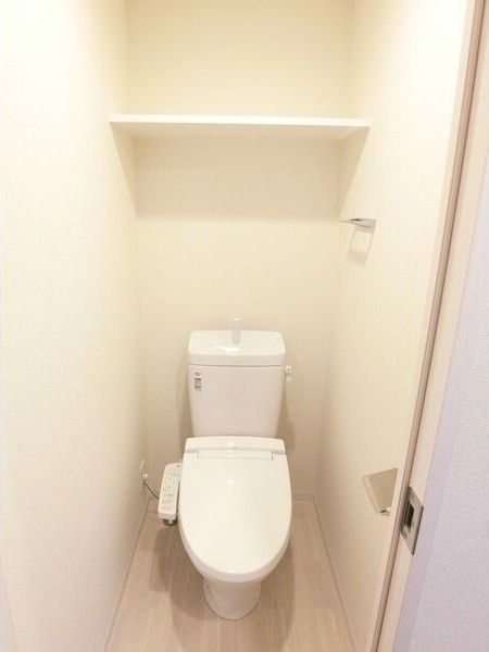 トイレ　写真はイメージです。詳細は弊社にて内見をお願い致します！