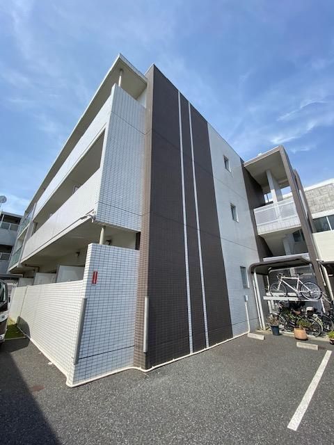 建物外観　☆きれいな外観☆