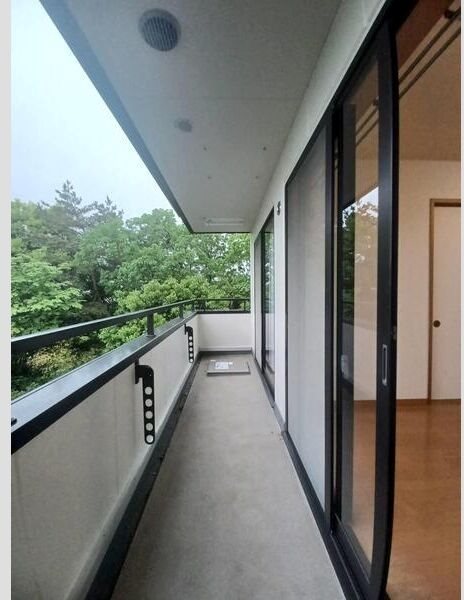 バルコニー　※他部屋参照
