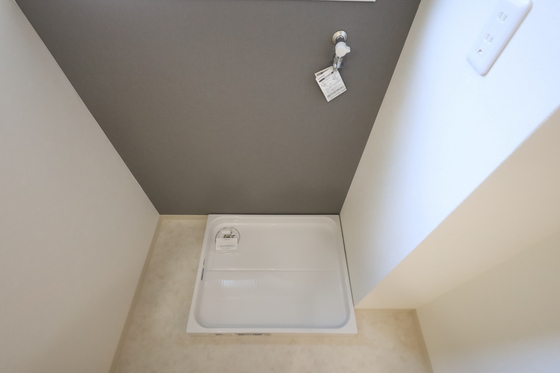 その他設備　※別部屋の写真です