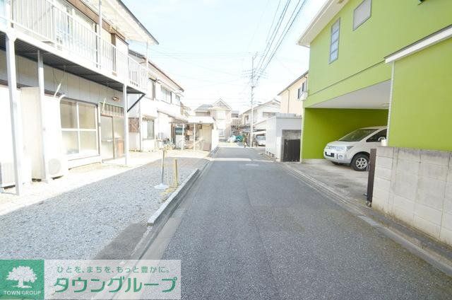 その他　その他（その他）まで5m
