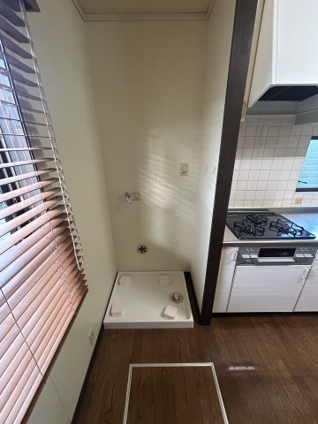 八雲テラスハウスのその他写真