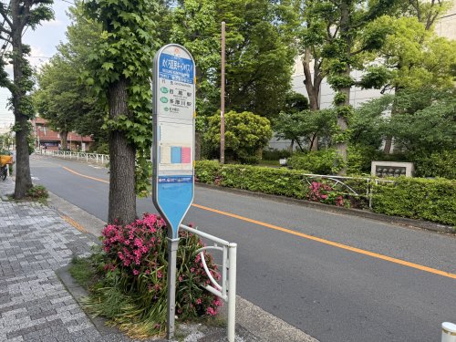 八雲テラスハウスの周辺写真