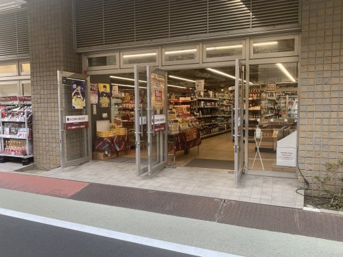 八雲テラスハウスの周辺写真