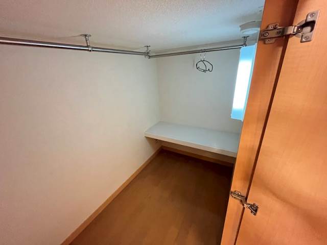収納　同物件別部屋イメージ