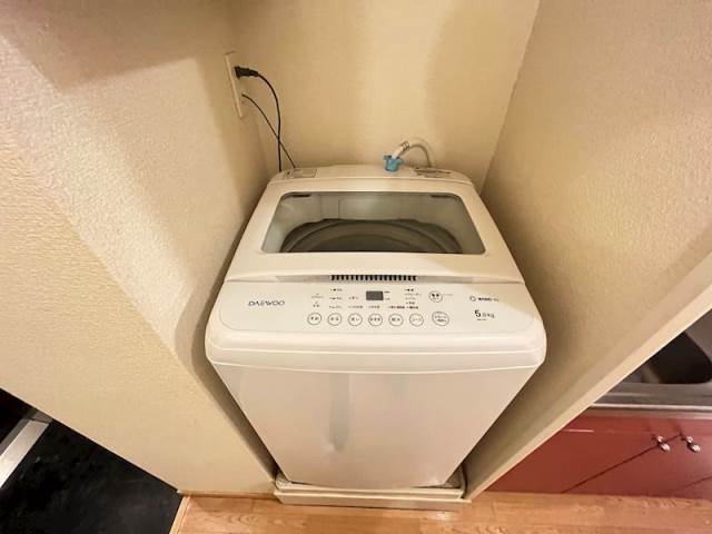 その他設備　同物件別部屋イメージ