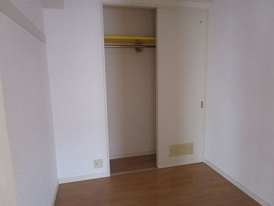 収納　※同物件別部屋参考画像