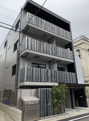 建物外観　☆綺麗な外観☆
