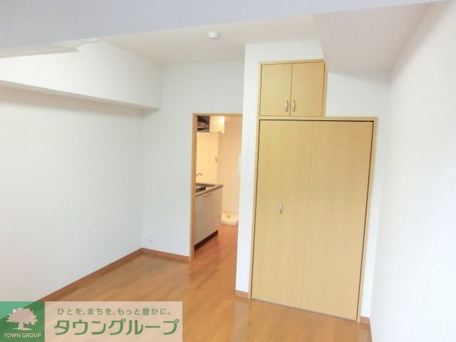 居室・リビング　※別部屋写真
