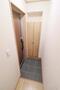 玄関　図面と現状に相違がある場合には現状を優先