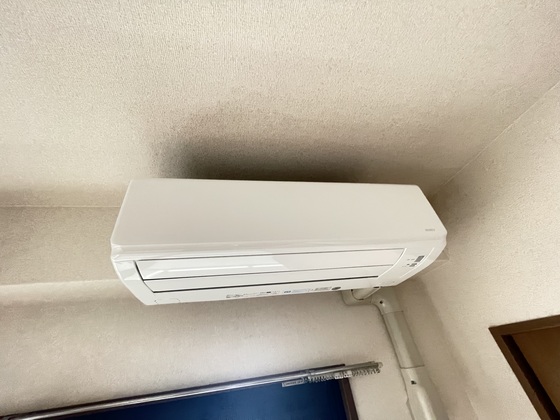 その他設備　※別部屋の写真です