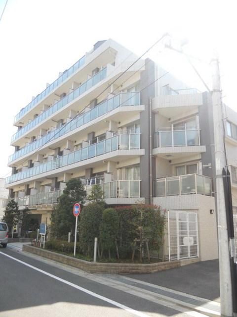 建物外観　★外観★