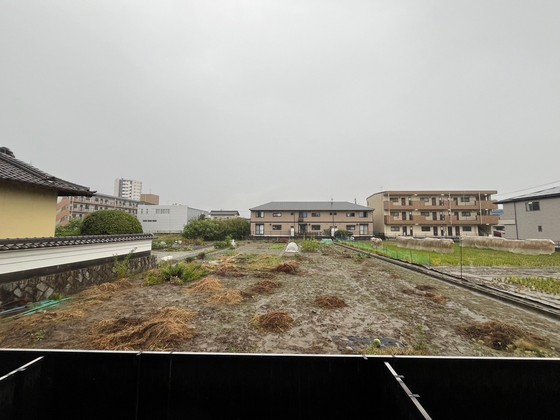 眺望　※別号室の写真です
