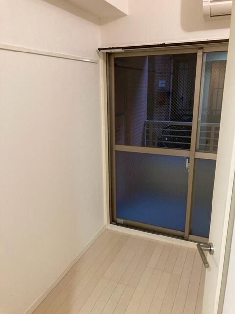 居室・リビング　別部屋参考写真