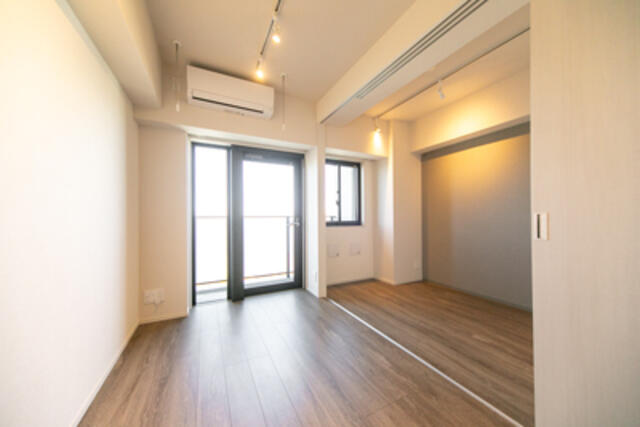 居室・リビング　※写真は同タイプ住戸です。