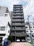 阿波座駅より徒歩1分 2階 築26年5ヶ月の賃貸物件