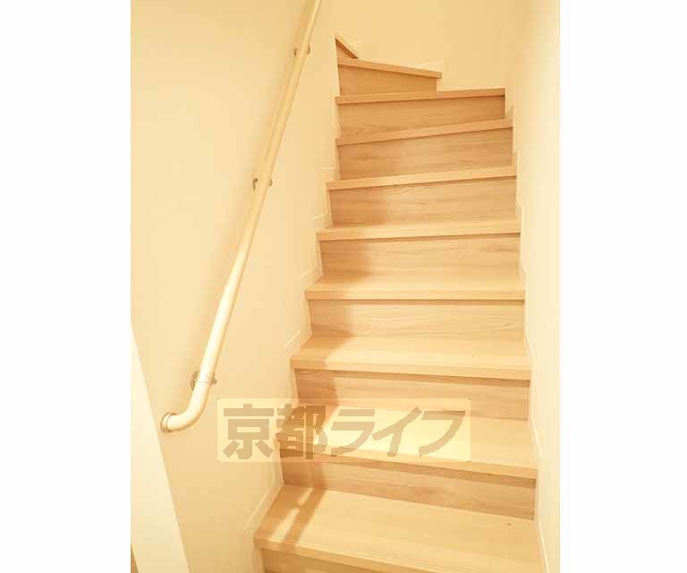 その他部屋・スペース　綺麗な玄関です。