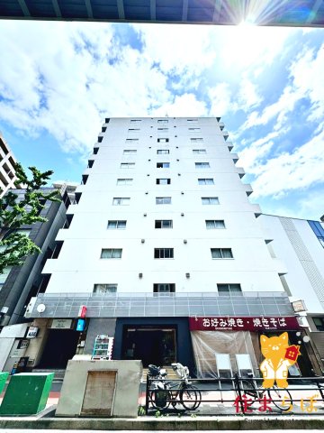 建物外観　★ ★ 口コミ平均4.94のお店 ★ ★