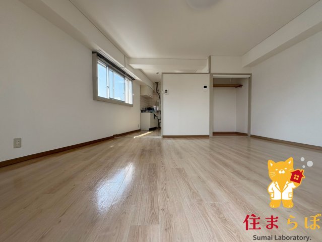 居室・リビング　暮らしの中心になる場所