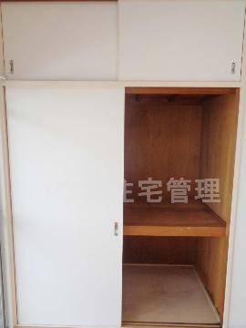 収納　収納