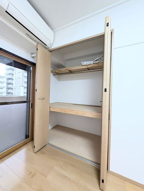 収納　別室参照、現況優先