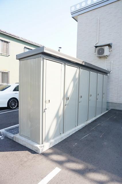 その他共有部分　共用部２