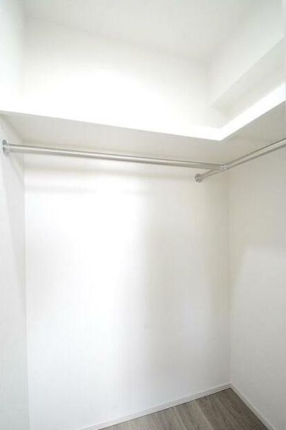 収納　弊社は都内全域の物件をご紹介可能です！