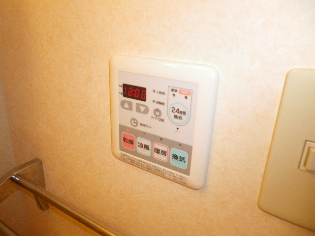 その他設備　設備