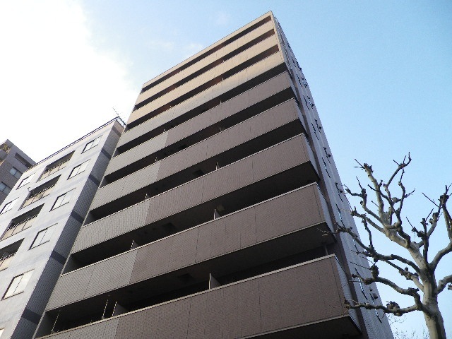 建物外観　外観・土地
