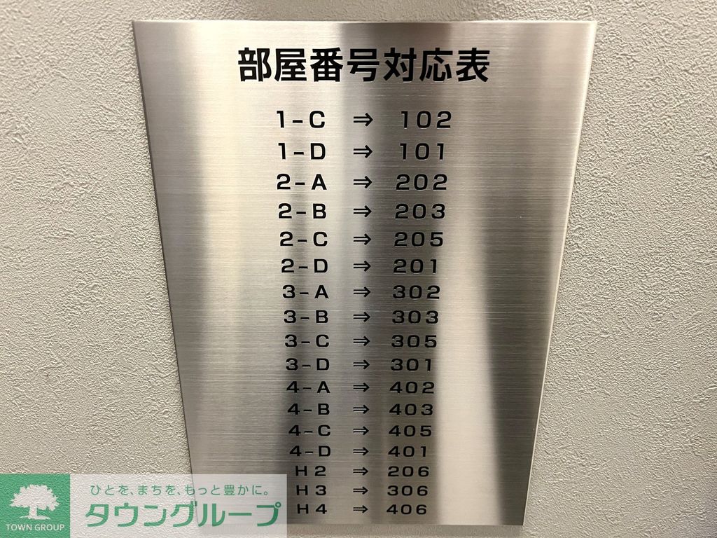 その他　エントランス