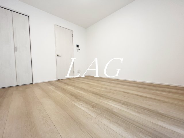 その他部屋・スペース　寝室です。