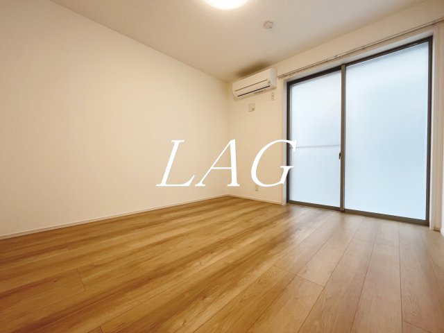 居室・リビング　洋室のお部屋です。