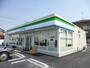 コンビニ　ファミリーマート（コンビニ）まで160m