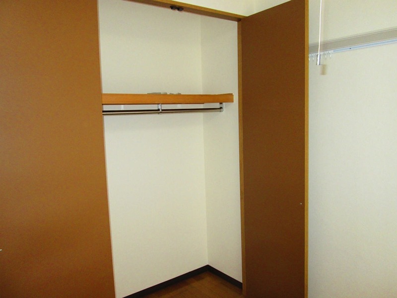 収納　別部屋参考写真