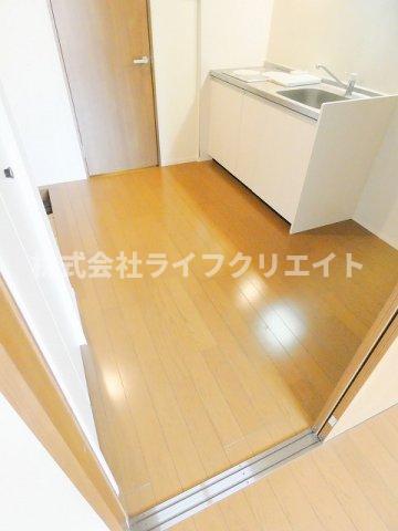 その他　※別号室のイメージ写真です。