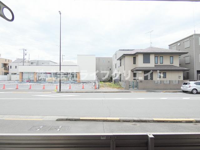 眺望　※別号室のイメージ写真です。