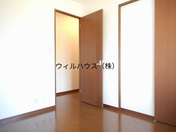その他部屋・スペース　フローリング！