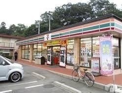 コンビニ　セブンイレブン深谷仙元山通り店（コンビニ）まで170m