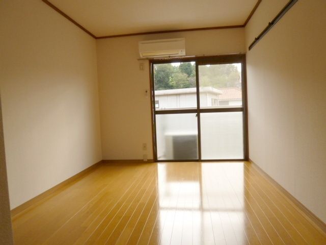 居室・リビング　★お部屋探しは、タウンハウジング多摩センター店へ★