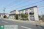 東大宮駅より徒歩17分 2階 築19年3ヶ月の賃貸物件