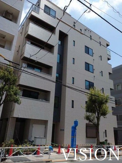建物外観　☆外観☆
