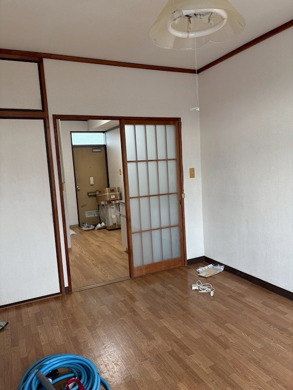 その他部屋・スペース　反転間取参照