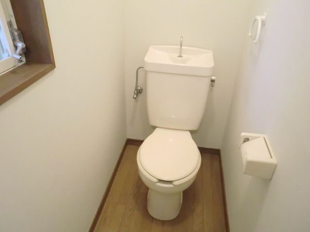 トイレ　★綺麗なトイレです★