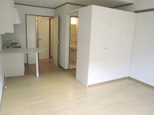 その他部屋・スペース　★綺麗な室内スペースです★