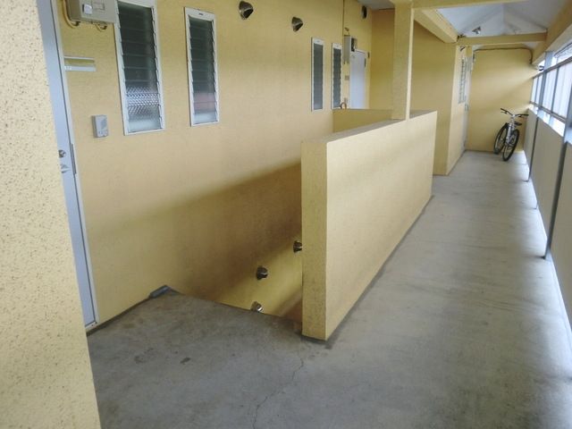 その他共有部分　★共用廊下も綺麗です★